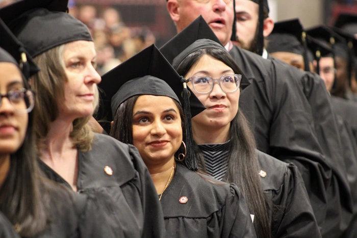 Graduation 2023